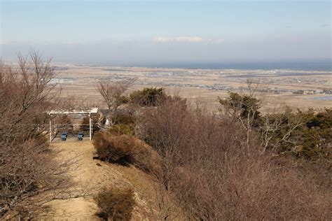 黎城 四方山|四方山